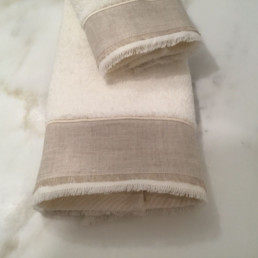 Italian Cotton Towels-0