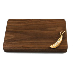 Pea Pod Cheese Board-782