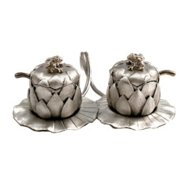 Lotus Salt and Pepper celler-0